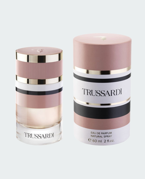 عطر Trussardi New Feminine EDP 60ml