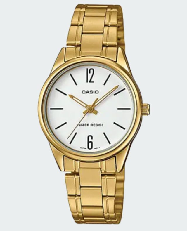 ساعة Casio