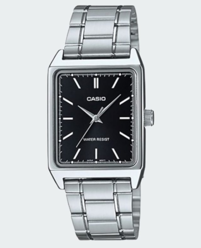 ساعة Casio