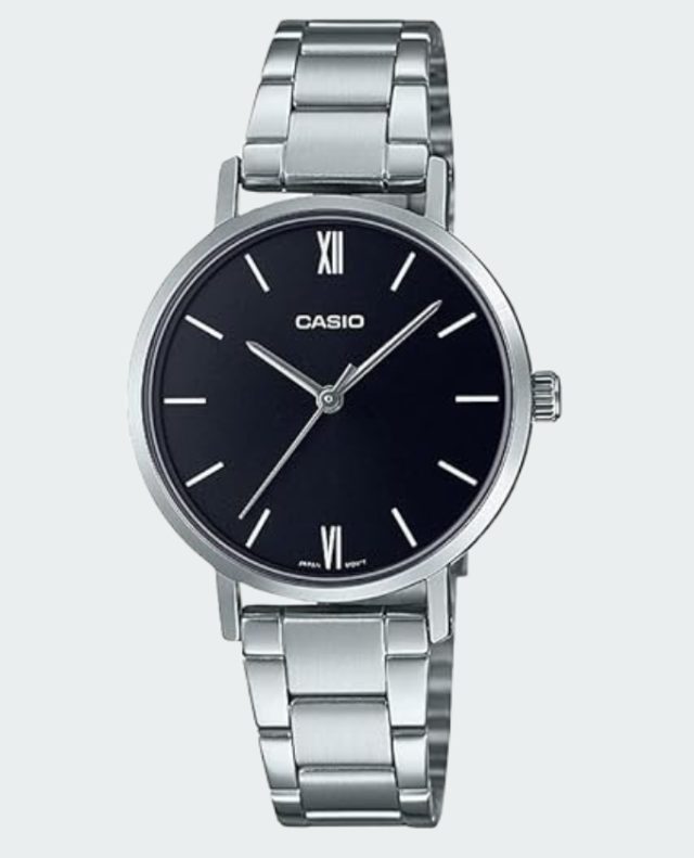 ساعة Casio