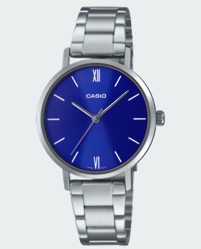 ساعة Casio