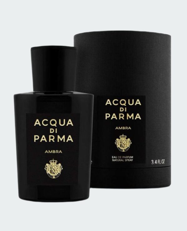 عطر  Acqua Di Parma Signature Of The Sun Ambra EDP 100ML