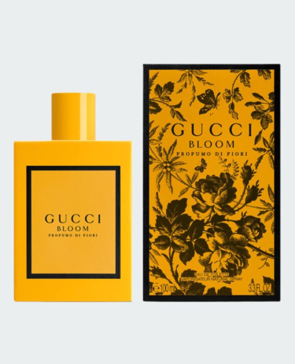 عطر GUCCI BLOOM PROFUMO DI FIORI EDP 100ML