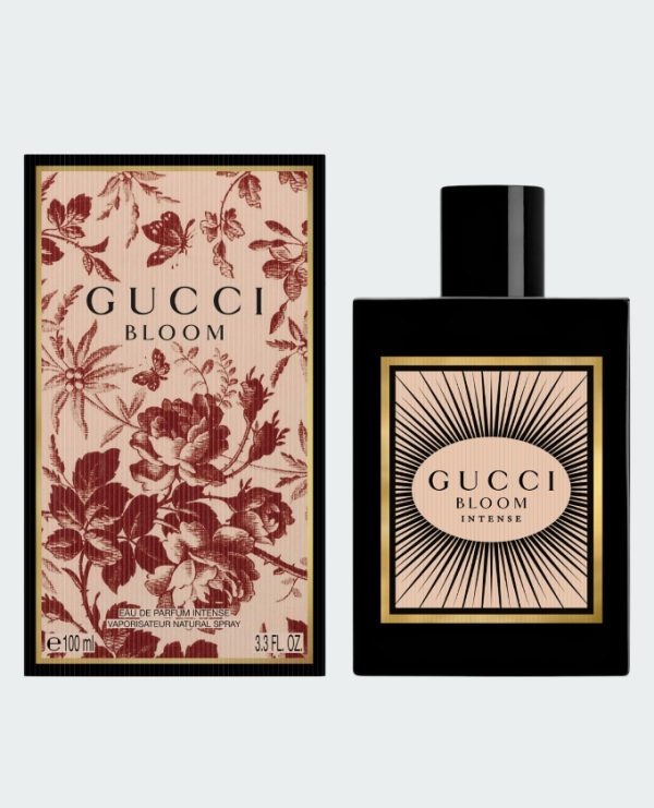 عطر GUCCI BLOOM INTENSE EDP 100ML