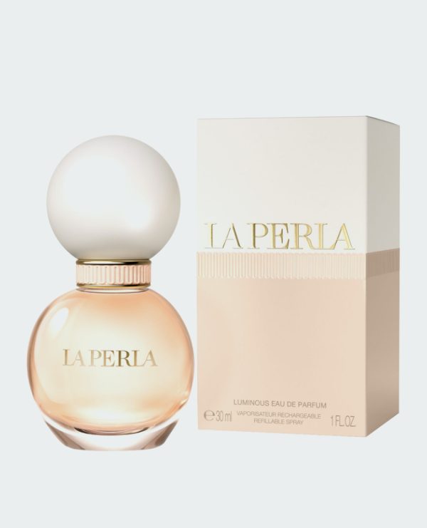 عطر LA PERLA SIGNATURE LUMINOUS EDP 30ML