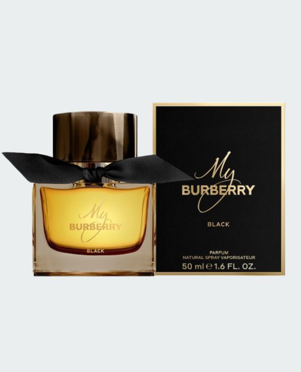 عطر My Burberry BLACK EDP 50ML