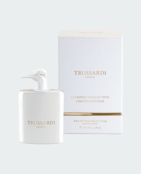 عطر TRUSSARDI DONA LEVRIERO COLLECTION LIMITED EDITION EDP 100ML