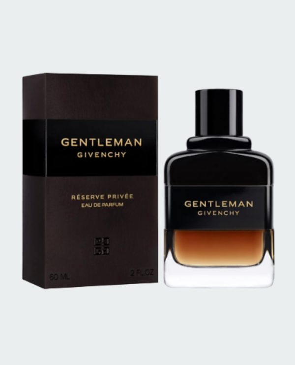 عطر Givenchy Men's Gentleman Reserve Privee EDP 60ml