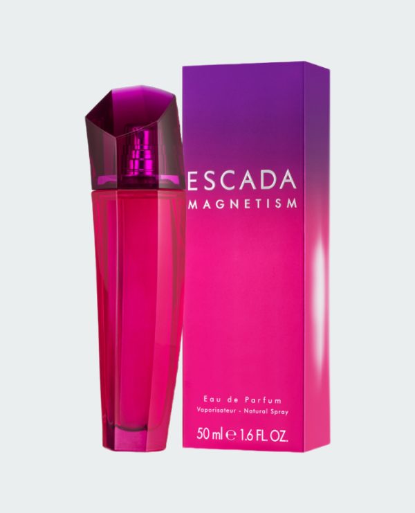 عطر Escada Magnetism 50Ml EDP Gal