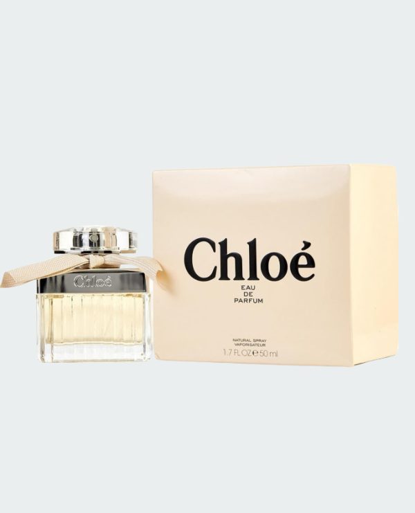 عطر  Chloe Signature EDP 50ml