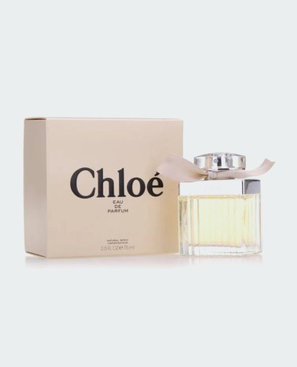 عطر  Chloe Signature EDP 75ml