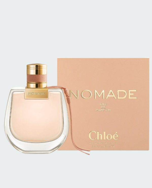 عطر Chloe Nomade EDP 75ml