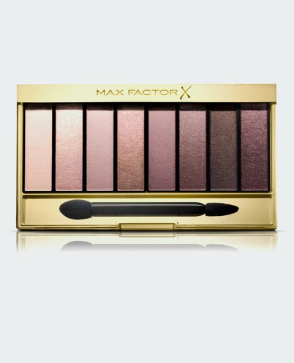 باليت ظلال عيون - MAX FACTOR X