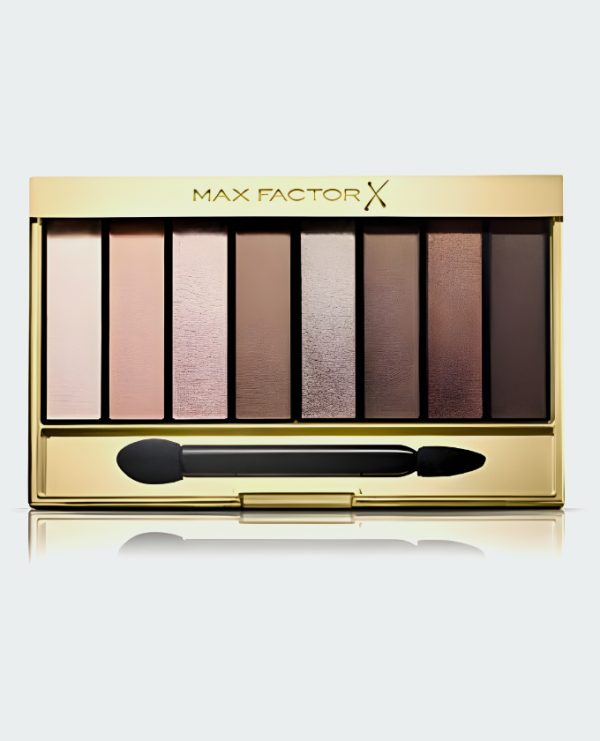 باليت ظلال عيون - MAX FACTOR X