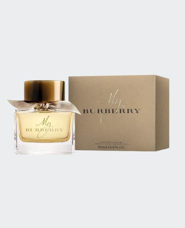 عطر Burberry My Burberry EDP 90 ml