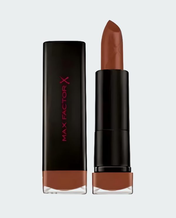 أحمر شفاه 45 MAX FACTOR X - Matte