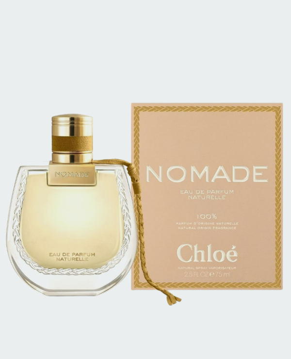 عطر Chloe Nomade New Extension EDP 75ml