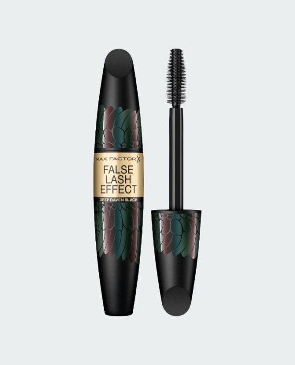 ماسكارا - MAX FACTOR X