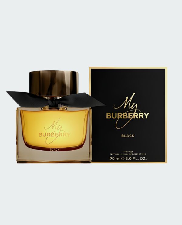 عطر Burberry My Burberry Black 90ml