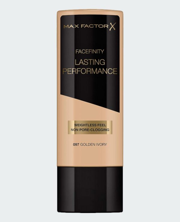 كريم اساس MAX FACTOR X - 97