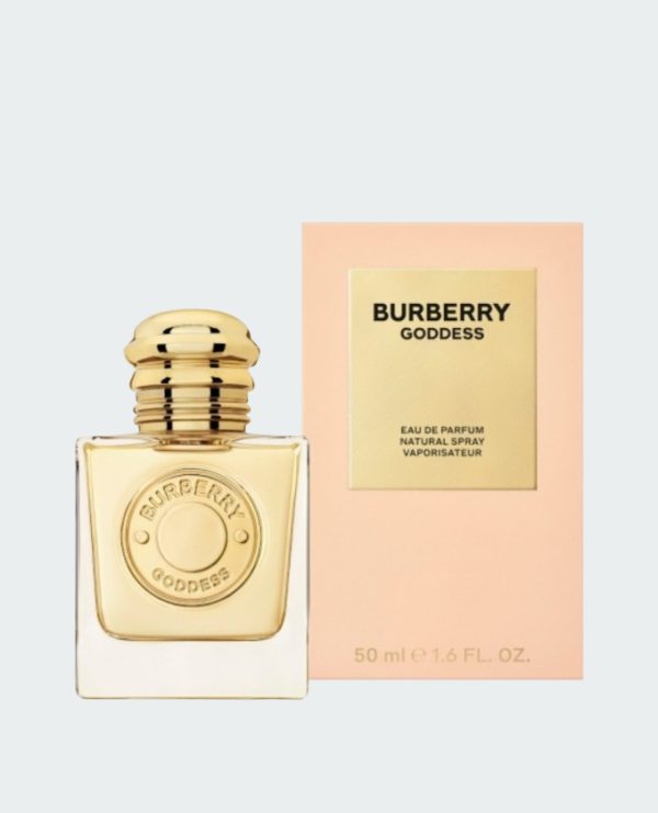 عطر BBY Goddess EDP 50ml