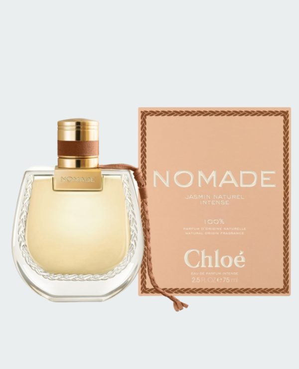 عطر Chloe Nomade Jasmin Naturel Intense EDP 75ml