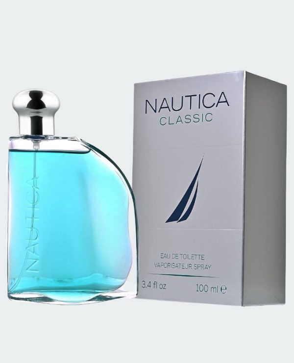 عطر Nautica Classic for Men EDT​ 100ml