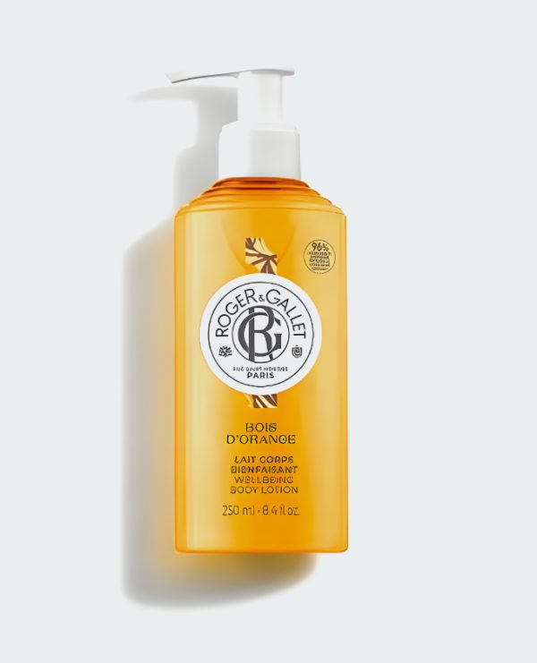 لوشن جسم 250 مل - Roger&Gallet