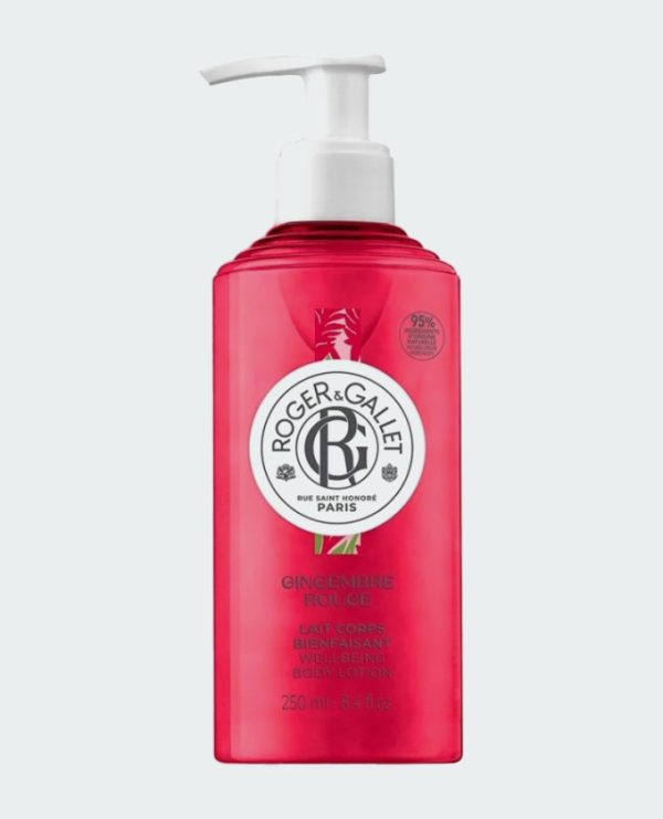 لوشن جسم 250 مل - Roger&Gallet