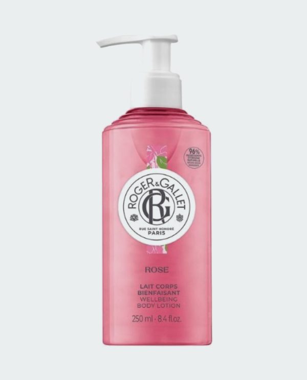 لوشن جسم 250 مل - Roger&Gallet