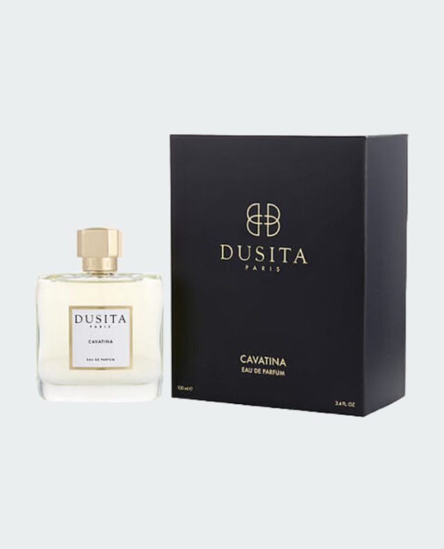 عطر  Dusita Cavatina EDP100ml