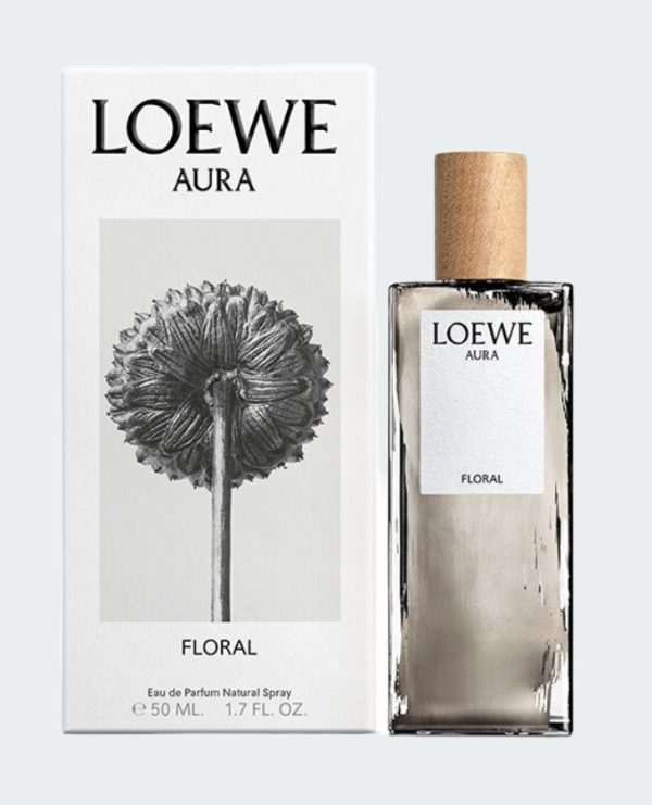 عطر Loewe Aura Floral EDP 50ml