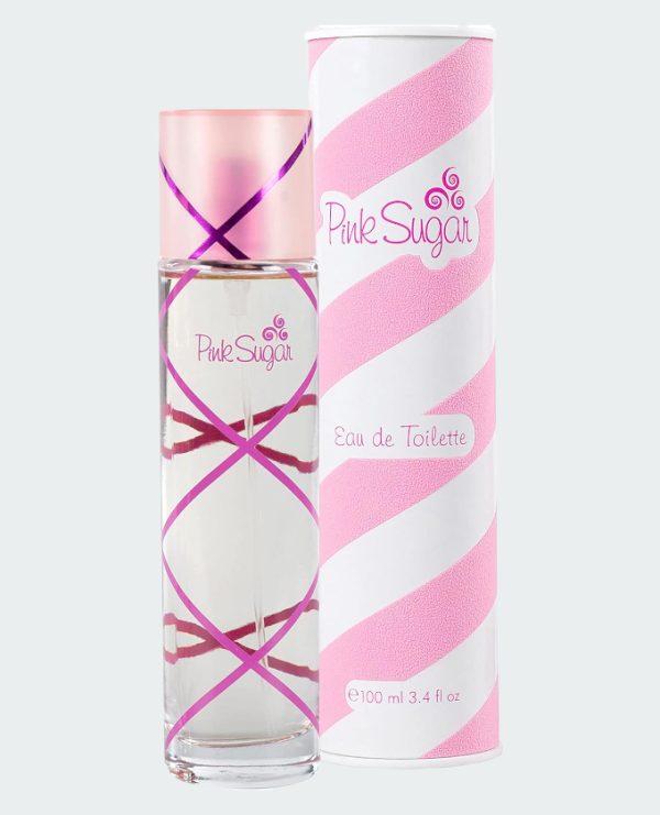 عطر Pink Sugar 100ml