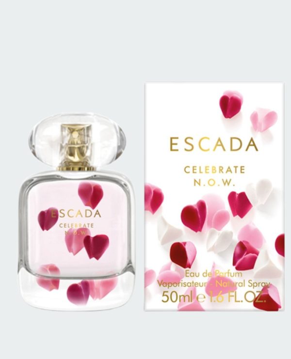 عطر Escada Celebrate Now EDP 50ml