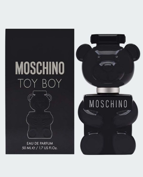 عطر Moschino Toy Boy EDP 50ML