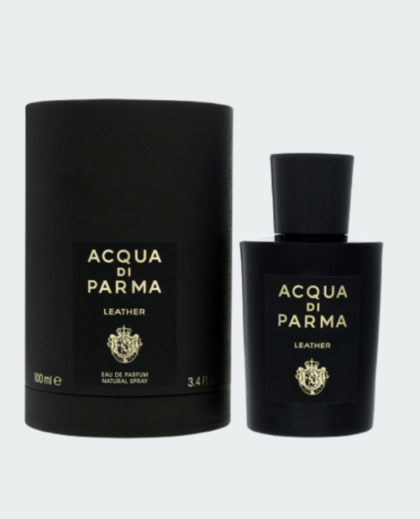 عطر Acqua Di Parma Signatures Leather EDP 100ML