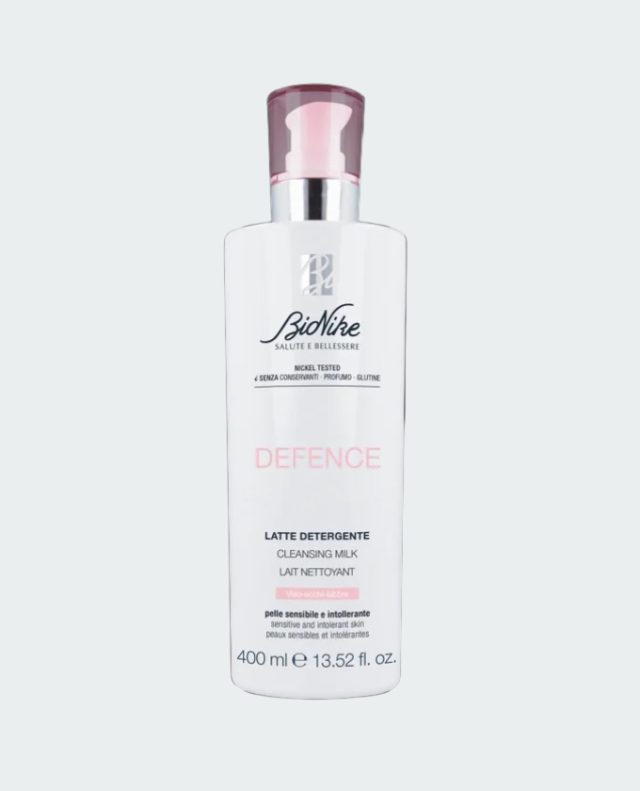 مزيل مكياج Bionike - 400ML