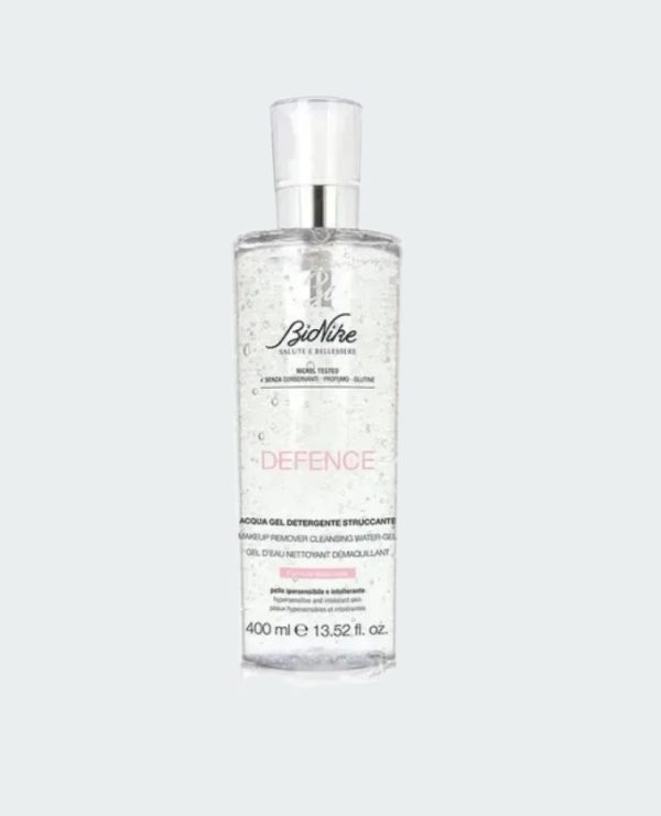 مزيل مكياج Bionike - 400ML