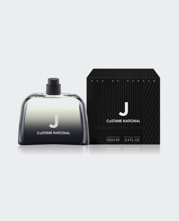 عطر  COSTUME NATIONAL J EDP 100ML