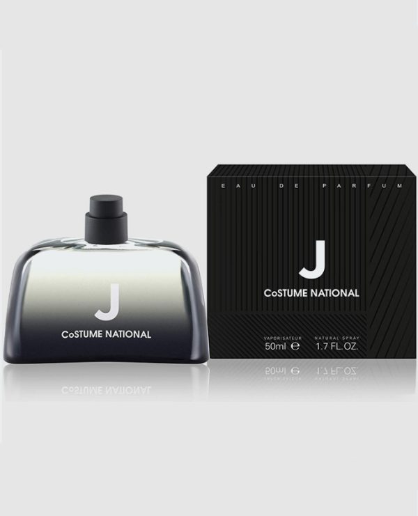 عطر  COSTUME NATIONAL J EDP 50ML