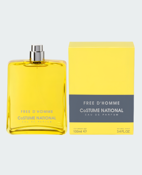 عطر CN Free D Homme EDP100ML