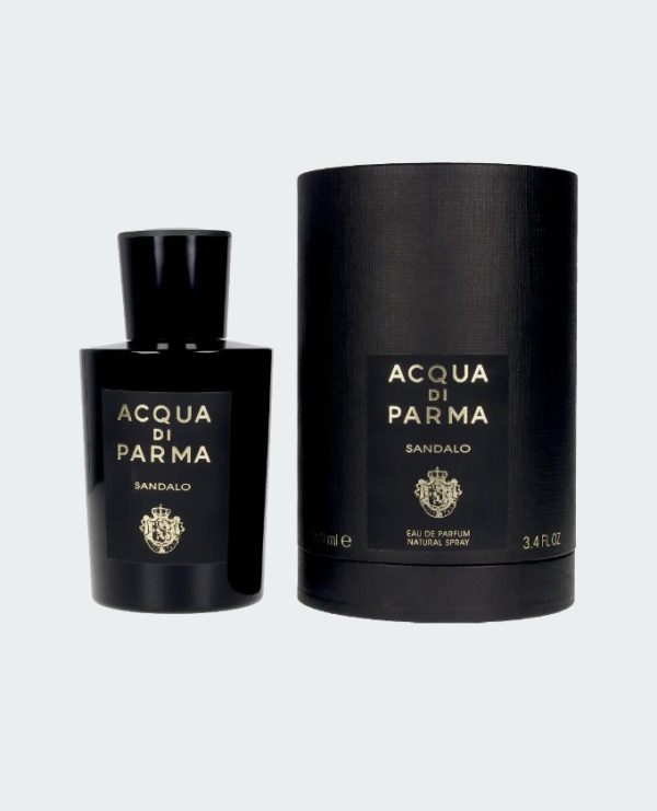 عطر  Acqua Di Parma Signatures Sandalo EDP 100ML