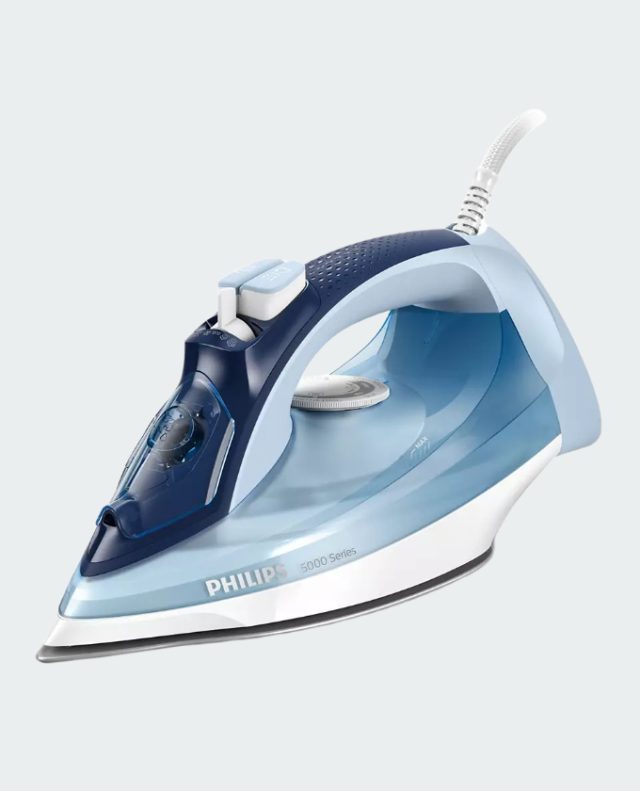 مكواة بخار بقوة 2400 واط PHILIPS