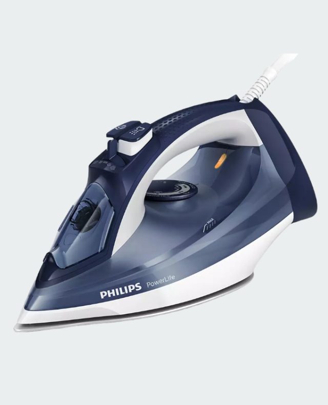 مكواة بخار بقوة 2400 واط PHILIPS