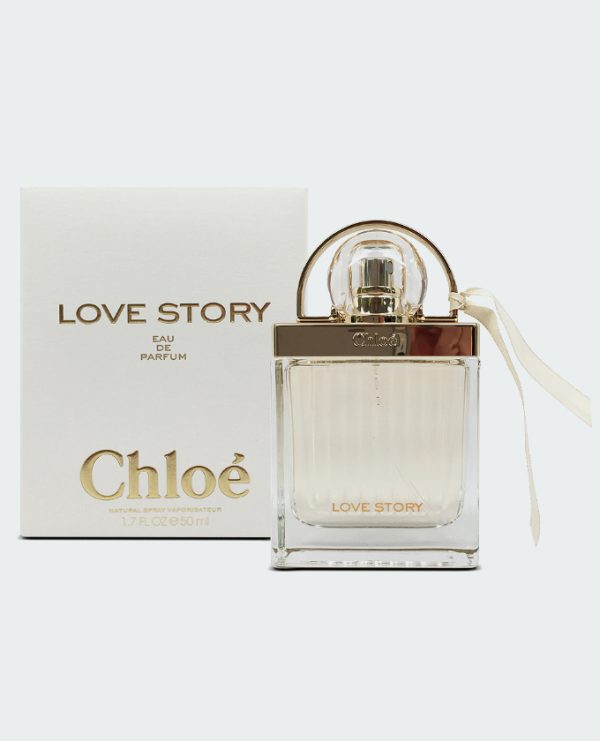 عطر Chloe Love Story EDP 50ml