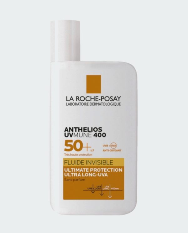 كريم واقي شمس 50مل - La Roche Posay