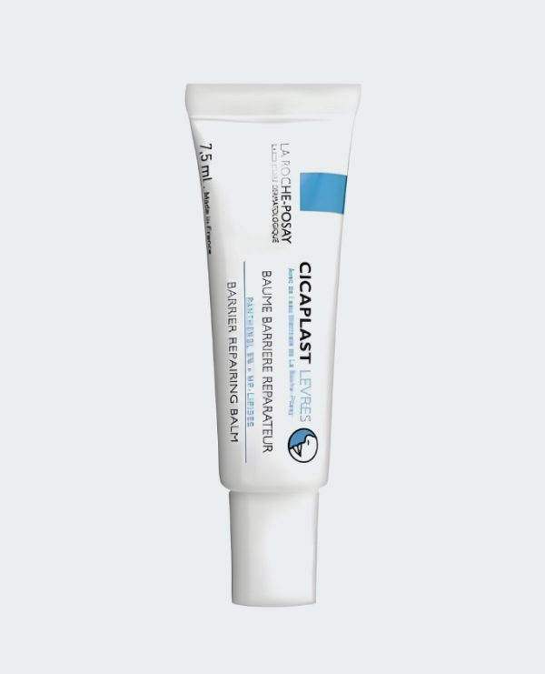 كريم مرطب للشفاه 7.5مل - La Roche Posay