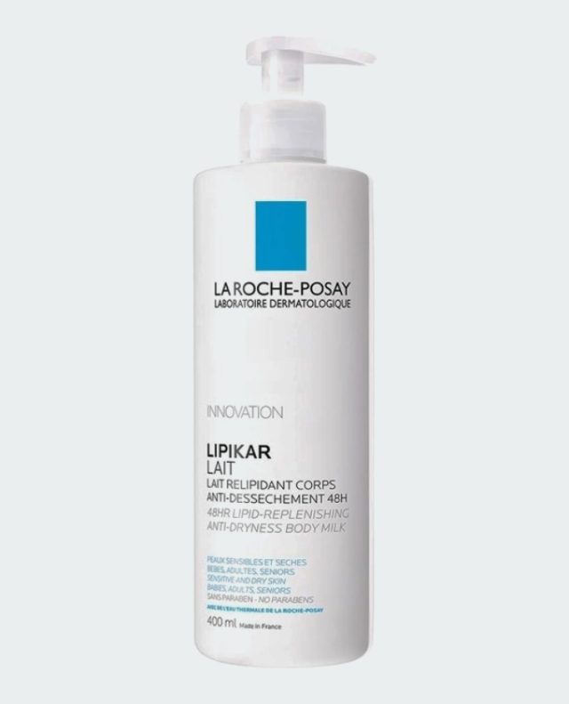 كريم مرطب للجسم 400مل - La Roche Posay