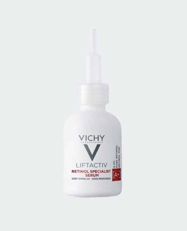 سيروم ضد التجاعيد 30مل - Vichy