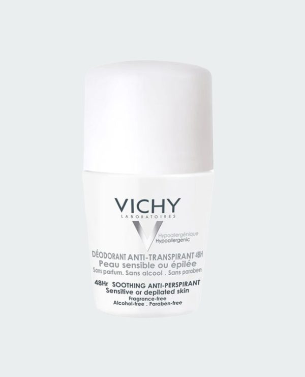 مزيل عرق 50 مل - Vichy